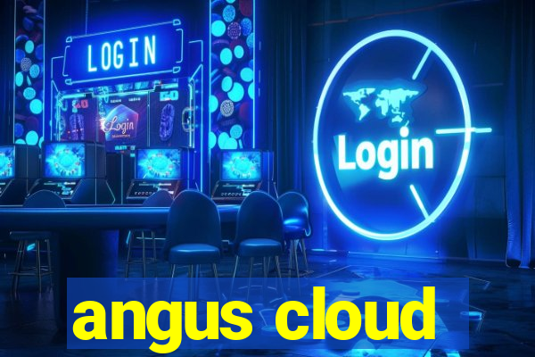 angus cloud